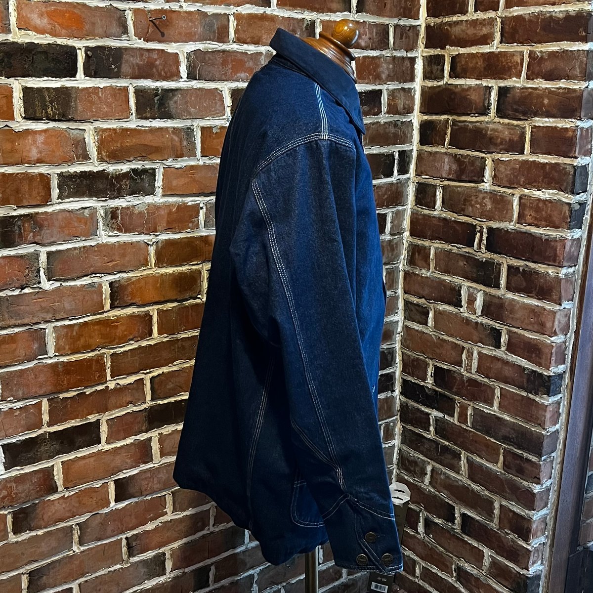 BLUCO(ブルコ) 147-31-024 LINING COVERALL | LOCAL BLUCO(ブルコ) 147-31-024 LINING COVERALL | LOCAL