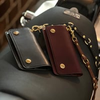UNCROWD TRACKER WALLET