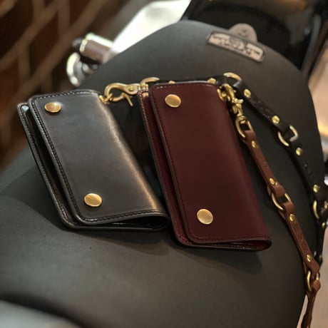 バイカーウォレット | STORES