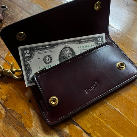 UNCROWD TRACKER WALLET
