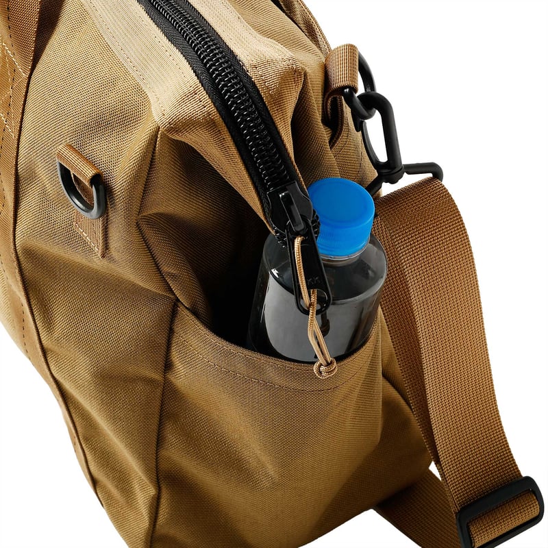 brunt 夜チョコDR.BAG ドクターバッグ ballistics