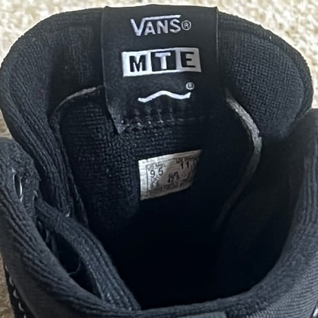 VANS MTE SK-8