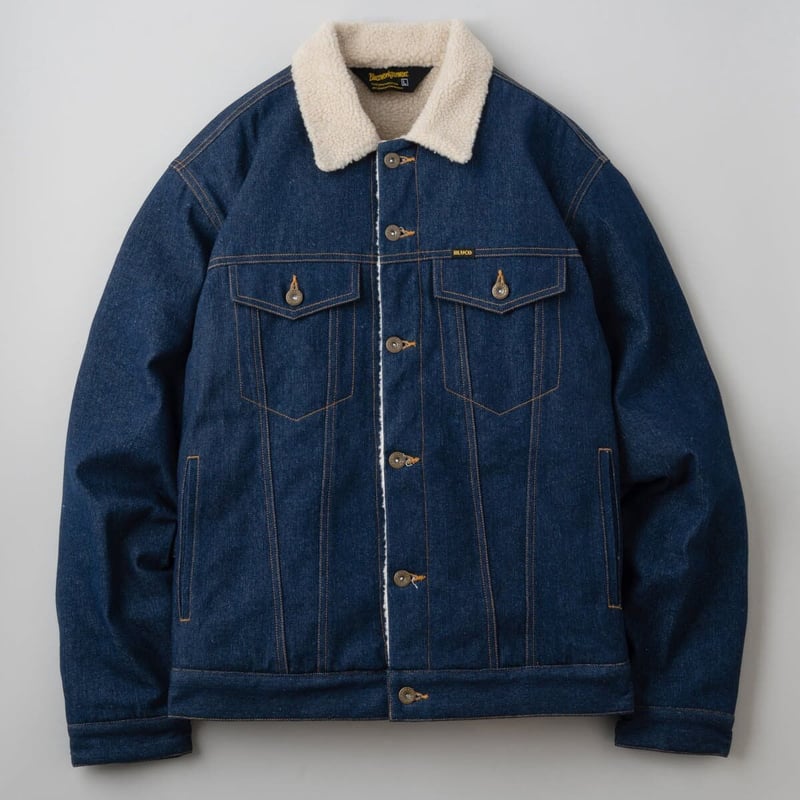 BLUCO‼️（ブルコジャケット）バイク乗りに‼️