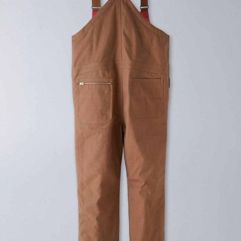 送料無料UNCROWD UC-115-021 DUCK OVERALL | LOCAL SHO 送料無料UNCROWD UC-115-021 DUCK OVERALL | LOCAL SHO