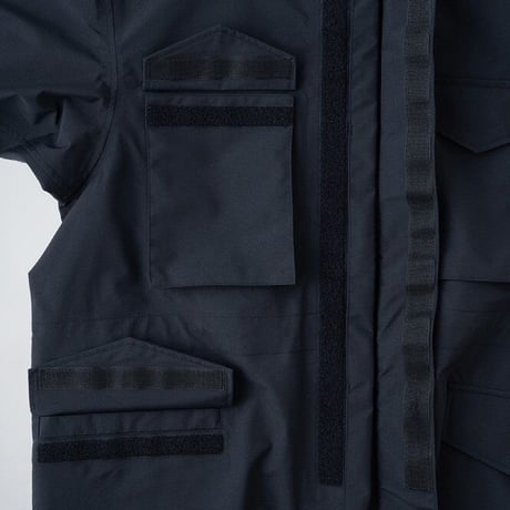 UNCROWD ALL WEATHER M-65 JK Style No : 2301