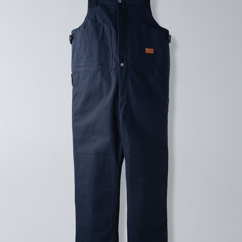UNCROWD(アンクラウド)UC-115-022 DUCK OVERALL | LOCAL UNCROWD(アンクラウド)UC-115-022 DUCK OVERALL | LOCAL