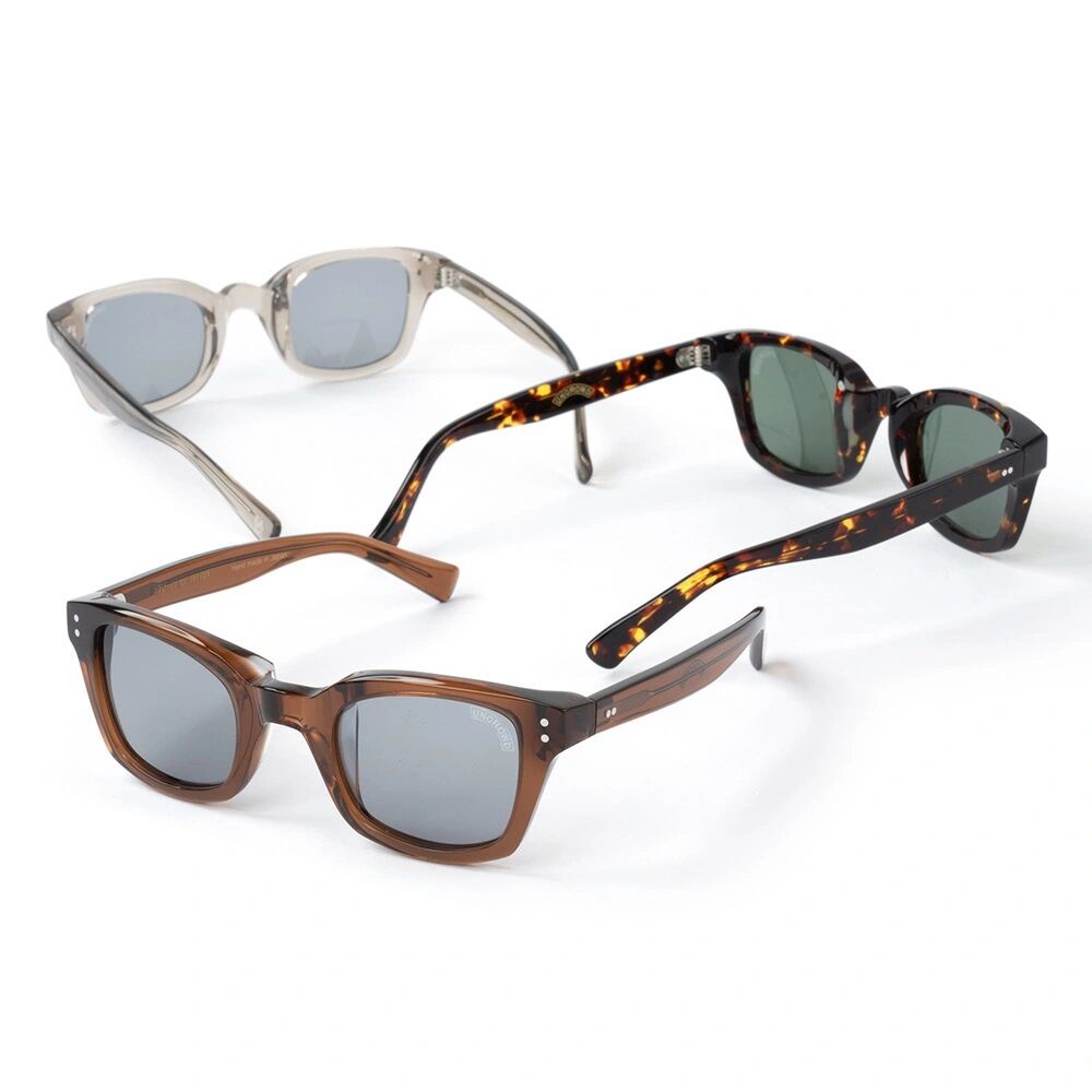 UNCROUD BIGBLUEBIRD サングラス UNCROWD BIG BLUEBIRD | サングラス - 【FREEWAY】 茨城県坂東市