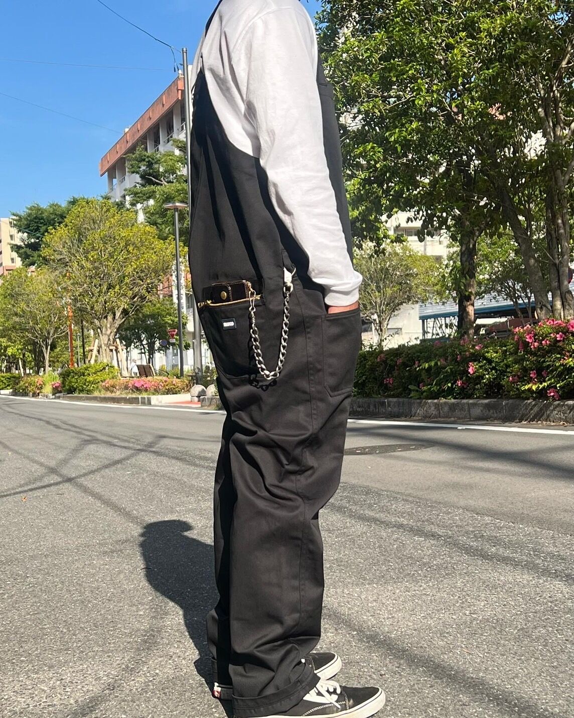 BLUCO(ブルコ)00150 OVERALL オーバーオール BLUCO(ブルコ)00150 OVERALL オーバーオール