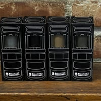 NOBUDEN ポータブルETC | LOCAL SHOP （Ramen & Destroy