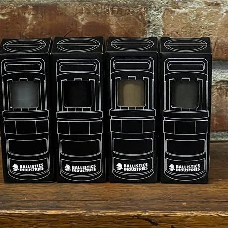 バリステックス | STORES