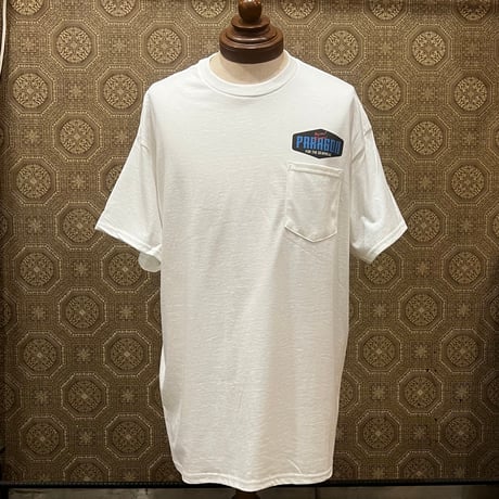 "PARAGON" pocket T