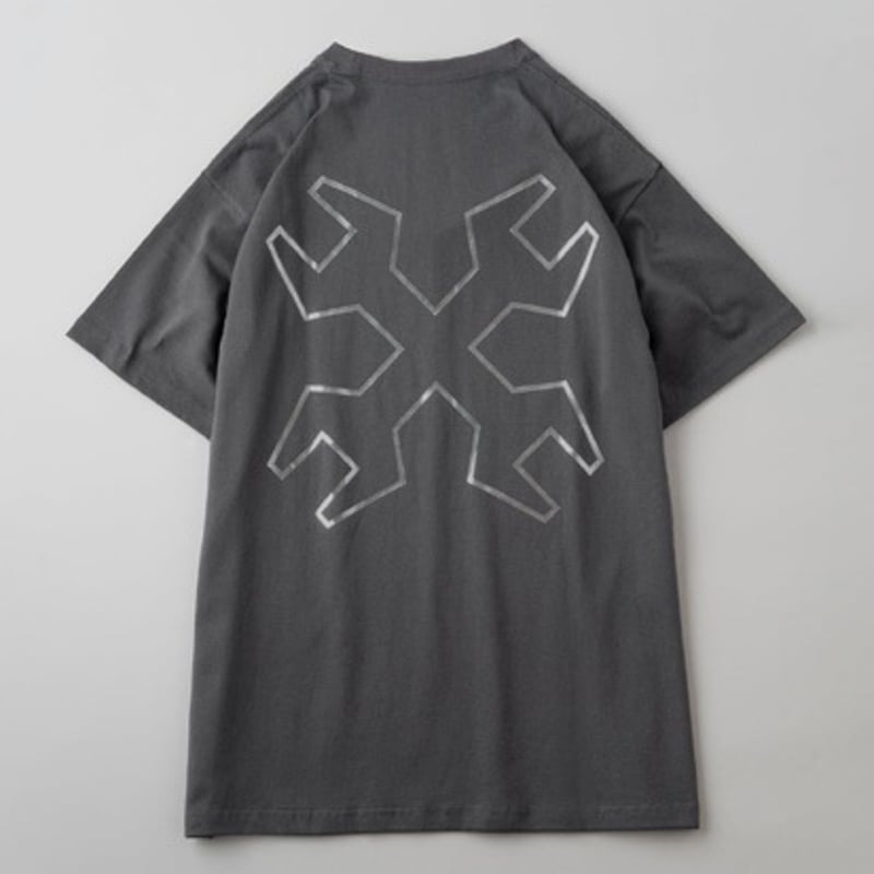 BLUCO(ブルコ）143-22-003 PRINT TEE -Cross Wrench- |...