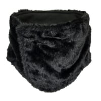 Vin&Age   TYPE VNW4 FUR NECK WARMER