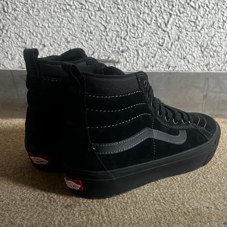 VANS MTE SK-8