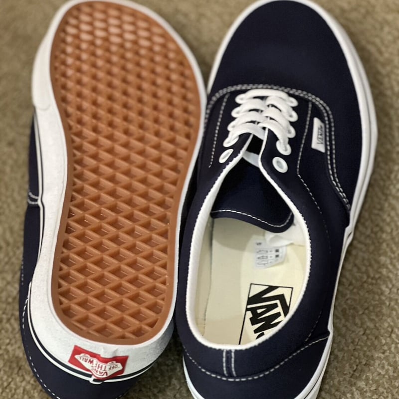 Vans classic shop era navy