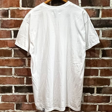 FOUR Speed Garage×GENT-X  T-shirt