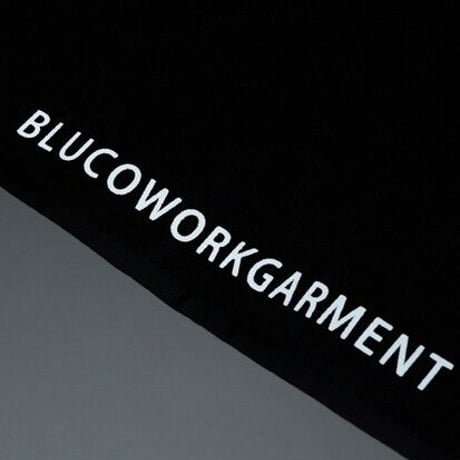 BLUCO(ブルコ)UTILITY VEST 151-35-004