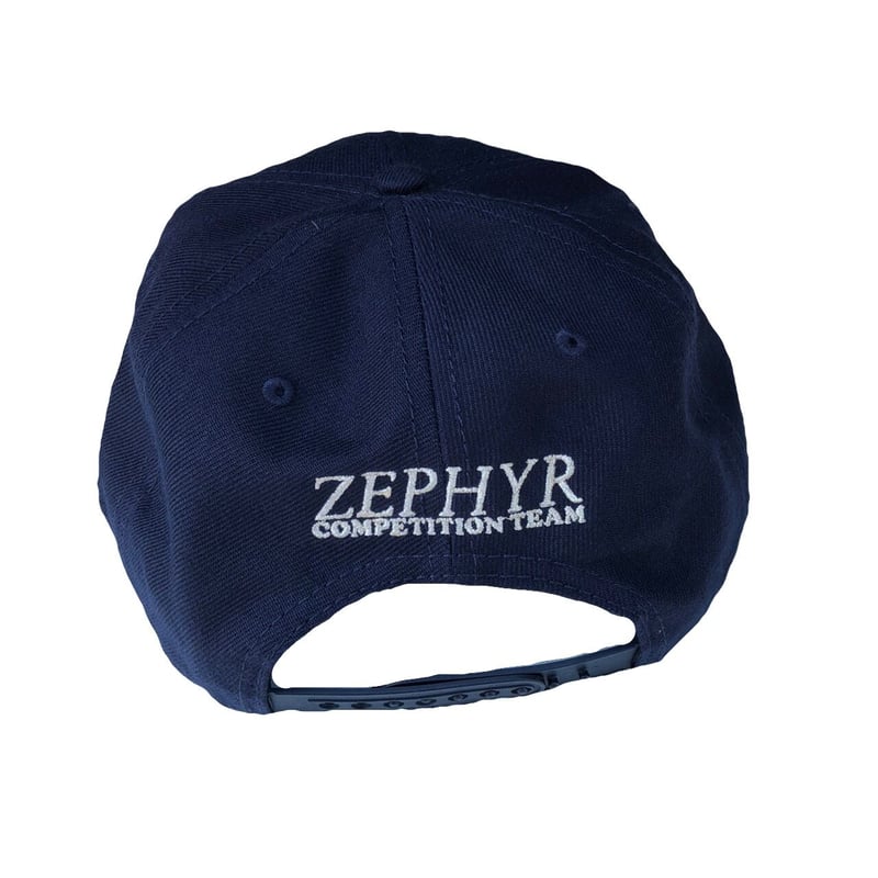 The Zephyr Competition Team CAP | LOCAL SHOP （R