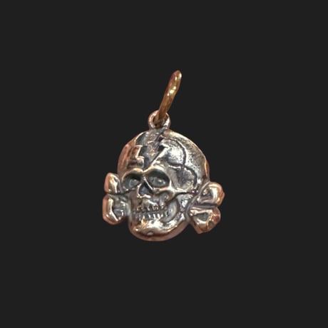 HT-11-S ”Skull” Top