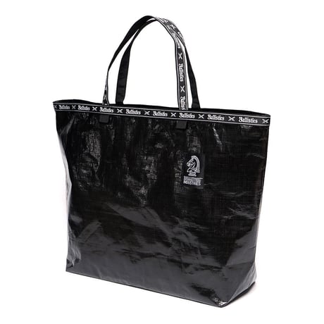 BALLISTICS GEAR TOTE (XLサイズ）