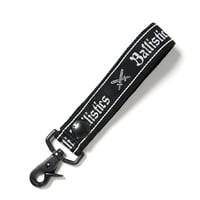 BALLISTICS KEY STRAP (BBAA-2221)