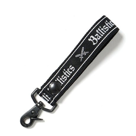 BALLISTICS KEY STRAP (BBAA-2221)