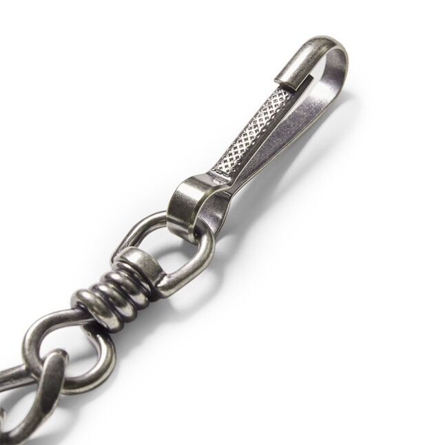 UNCROWD UC-900 WALLET CHAINS | LOCAL SHOP （Rame