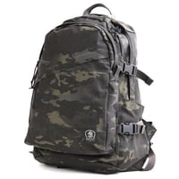 BALLISTICS UTILITY A-3 (BAA-1405)MULTICAM-BK