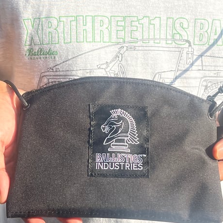 BALLISTICS　EASY POUCH (BAA-2519)