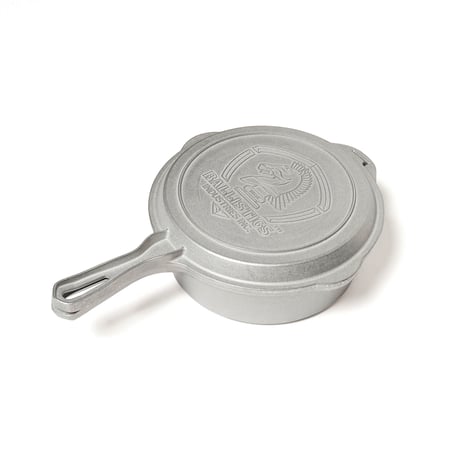 BALLISTICS COMBO COOKER(BAA-2320)
