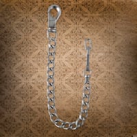 UNCROWD　UC-900　WALLET CHAINS