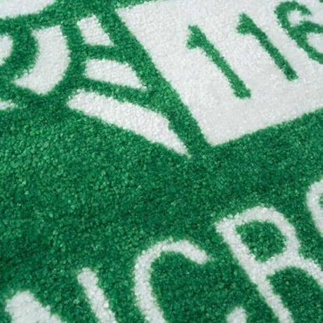 UNCROWD 2403 RUG MAT -UNCROWDStyle