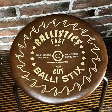 BALLISTICS - Ballistics×NEIGHBORHOOD SB STOOL KIT セット SB STOOL KIT 1.5 | BALLISTICS