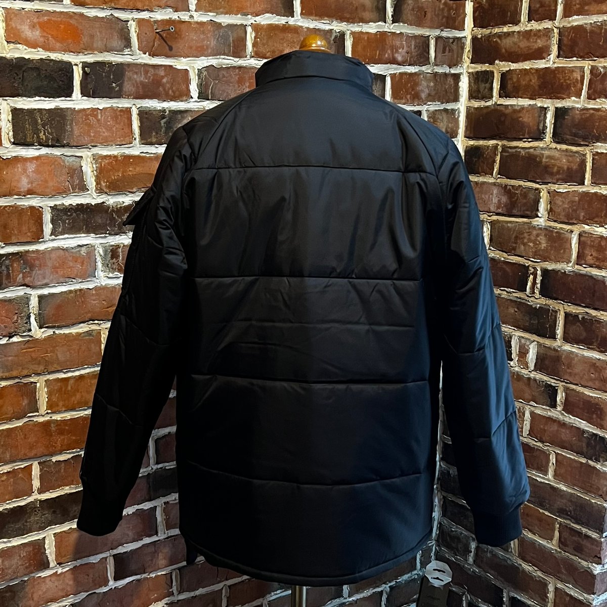 BLUCO（ブルコ) 147-31-021 RACING JACKET | LOCAL SHO