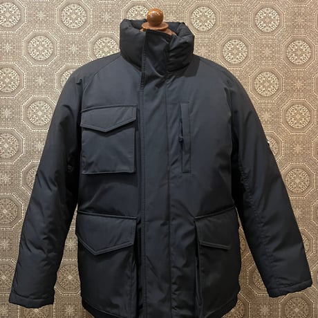 00s NARCOTIC ナーコティック ミリタリー ジャケット ライナー付 ライナージャケット | STORES