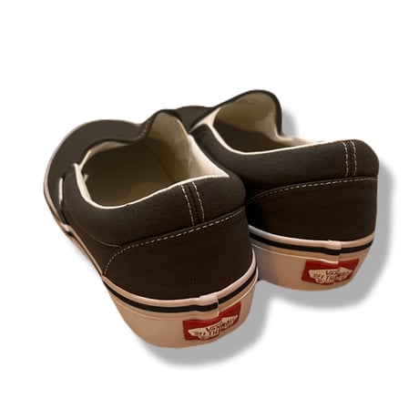 VANS CLASSIC SLIP-ON NAVY