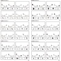 シーソー問題【中級１】１０枚セット