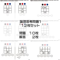 倫理思考問題１