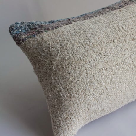 SS TURKEY CUSHION from GRANPIE - R -