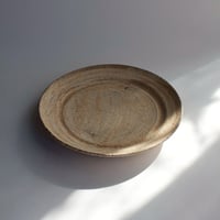 二階堂明弘 no.20 錆器三角碗 | eatrip soil