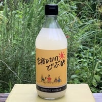 民宿とおのの どぶ酢