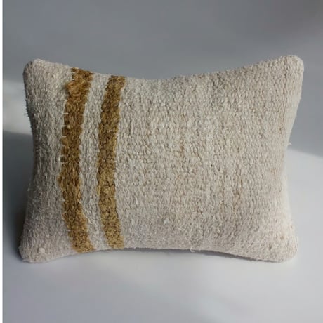 SS TURKEY CUSHION from GRANPIE - I -
