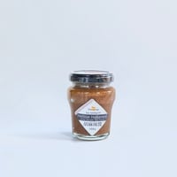 Mellow Habanero 胡麻辣醬