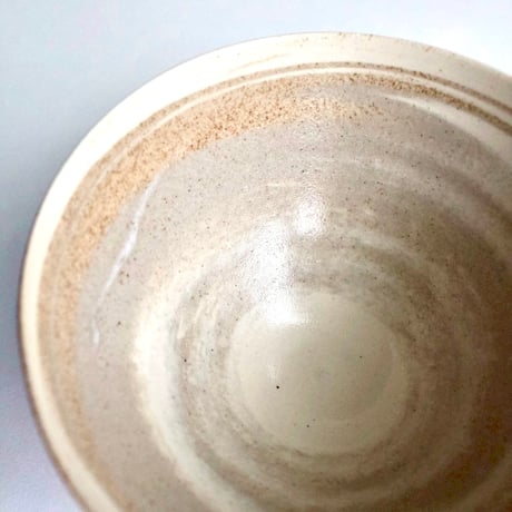 竹村良訓　抹茶碗　- A -