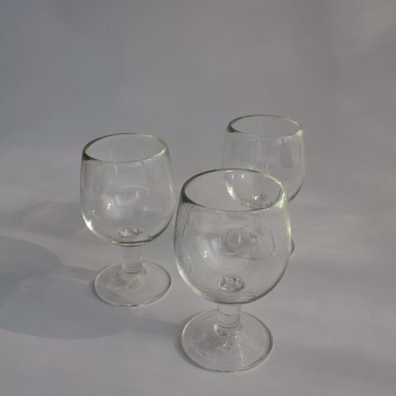 イランのワイングラス from GRANPIE | eatrip soil