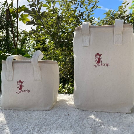 eatrip soil Cool Bag S