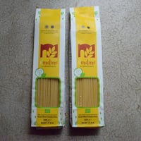 スパゲッティ(イル・ムリーノ・ディ・グラニャーノ)