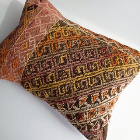 SS TURKEY CUSHION from GRANPIE - D -