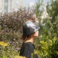 エプロン：eatrip／ビーツ（ピンク） | eatrip soil