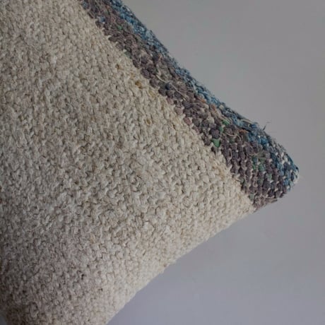 SS TURKEY CUSHION from GRANPIE - R -